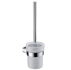 toilet brush holder