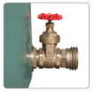 fire hose vic CFA adaptor kit