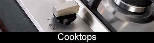 cooktops