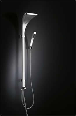 si shower