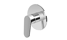 Sun Wall Mixer